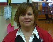 Tammy Eason