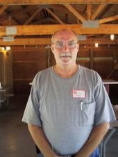 Gary Miller