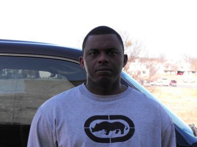 Reginald Wynn