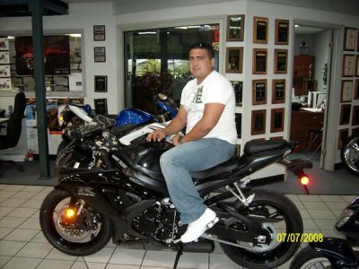 Jose Camacho