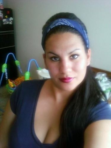 Irene Sanchez