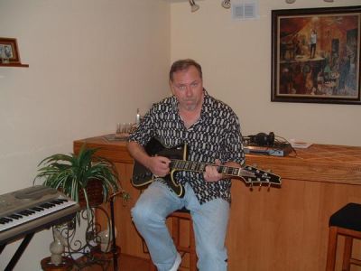 Robert Dapp