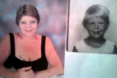 Vicki Reitz