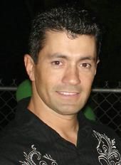 Agustin Cuellar