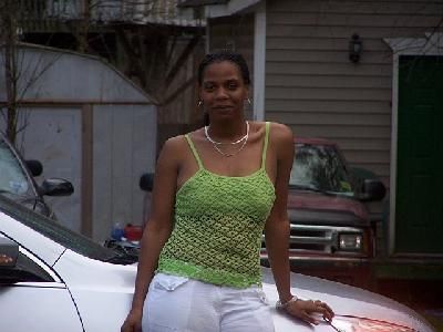 Shakila Jones