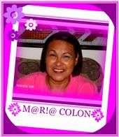 Maria Colon