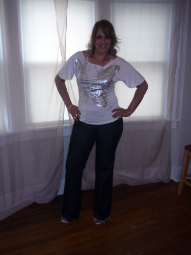 Juanita Rivera