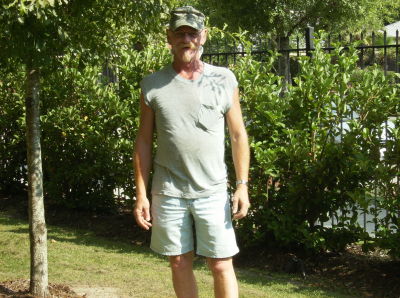 Gary Morris