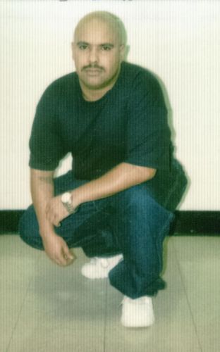 Lamont Lopez