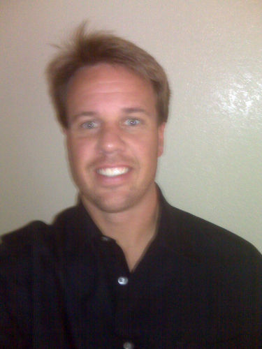 Scott Davidson