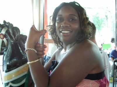 Tawanna Carruthers