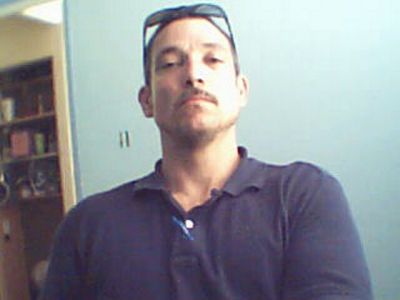 Louis Compton