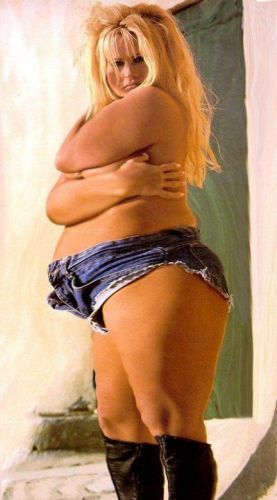 Fay Sarrett