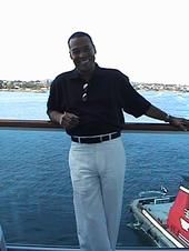 Albert Lewis