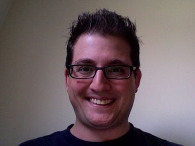 Brian Kanter