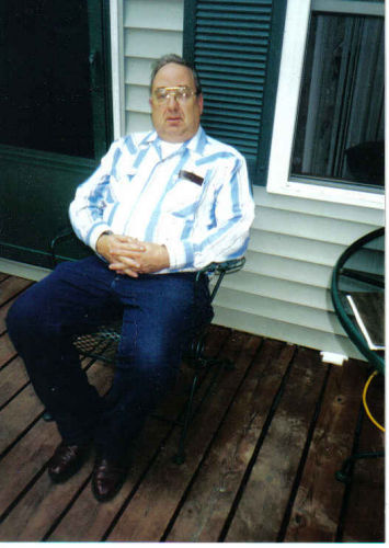 Kenneth Allen