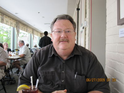 Richard Graves
