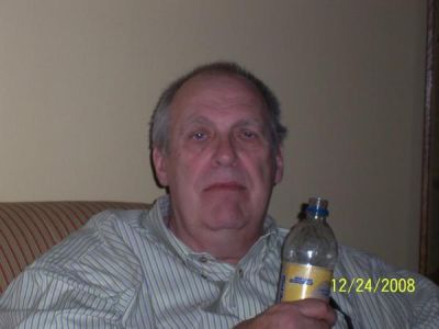 Walter Roberts