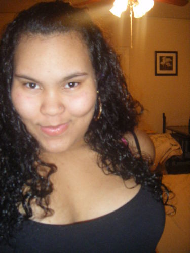 Natalia Carrion