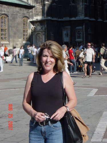 Karen Harris