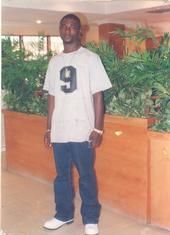 Richard Olaiya