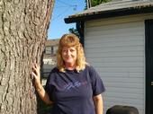 Laurie Woods