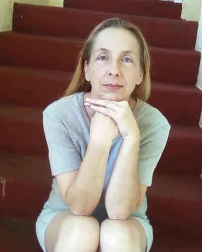 Julie Leal