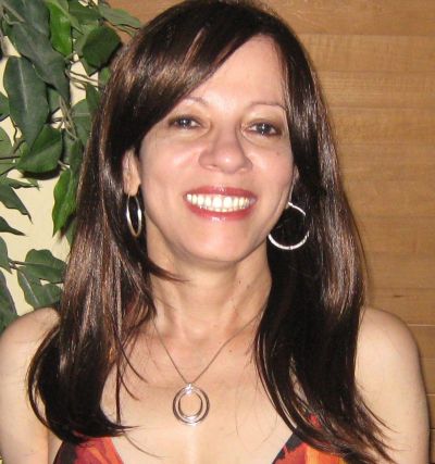 Kathy Burgess