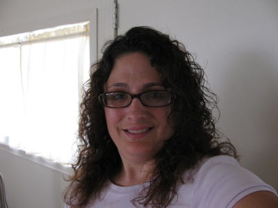 Mary Grasmick