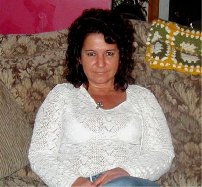 Tina Morris