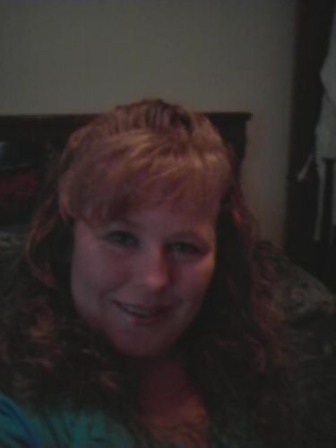 Bridget Ventris