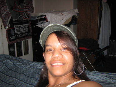 Brenda Torres
