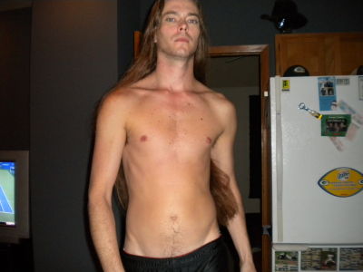 Alex Short