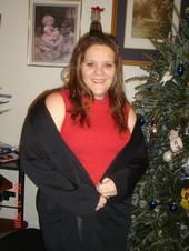 Amanda Cave