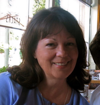 Elizabeth Jeanes
