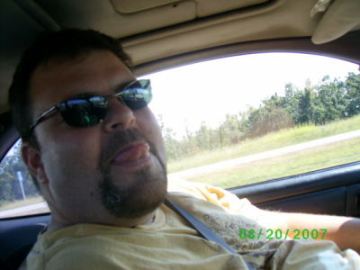 Richard Fotopulos