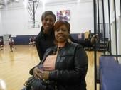 Sharonda Hughes