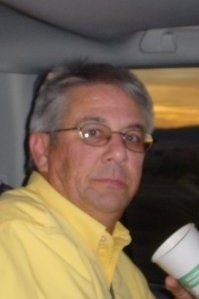 Rex Wilkey