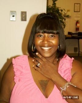 Tawana Crawford