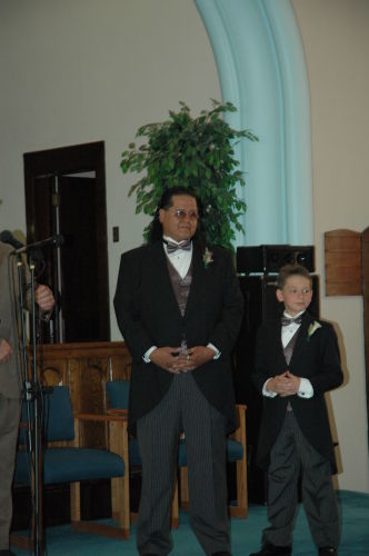 Michael Garza