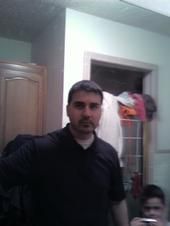 Rene Gutierrez