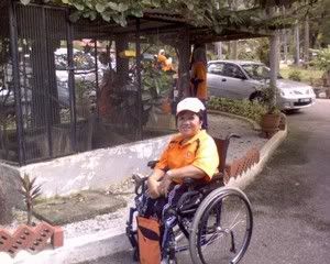 Ramlah Jalee