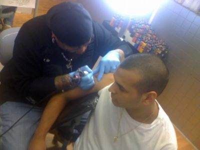 Jon Moreno