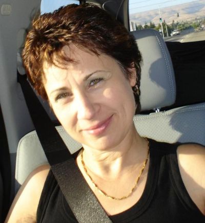 Sandra Noriega