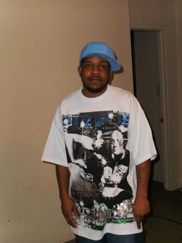 Johnathon Arnold