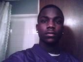 Darius Williams