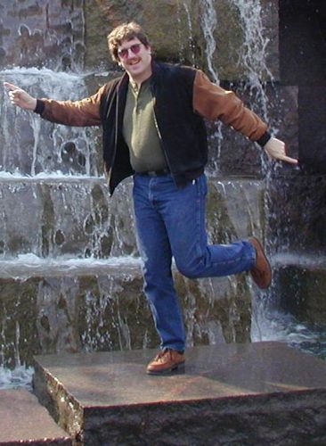 Geoffrey Edwards
