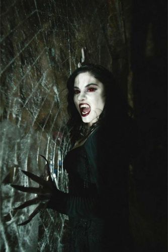 Vicki Maness