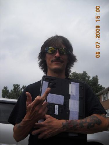 Paul Giarratano