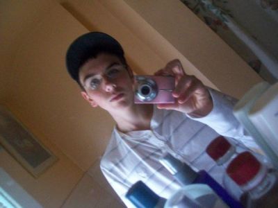Jacob Yontz
